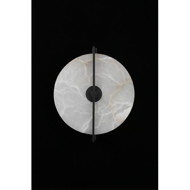 Настенный светильник Aployt Sabina APL.321.11.05 Настенный светильник Aployt Sabina APL.321.11.05