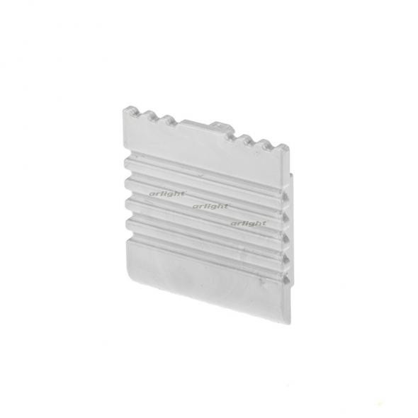 Заглушка профиля Arlight 015549 Заглушка профиля Arlight 015549