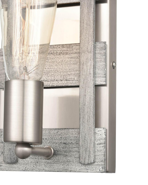 Бра Vele Luce Shield VL6385W01 Бра Vele Luce Shield VL6385W01