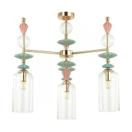 Люстра на штанге Odeon Light BIZET 4855/3C Люстра на штанге Odeon Light BIZET 4855/3C
