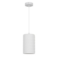 Подвесной светильник Arte Lamp Corsetto A7096SP-1WH