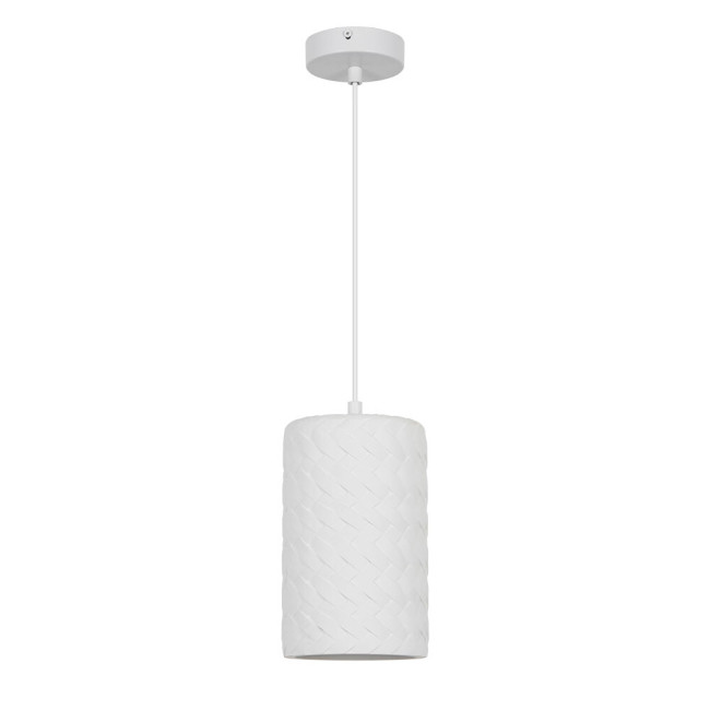 Подвесной светильник Arte Lamp Corsetto A7096SP-1WH Подвесной светильник Arte Lamp Corsetto A7096SP-1WH