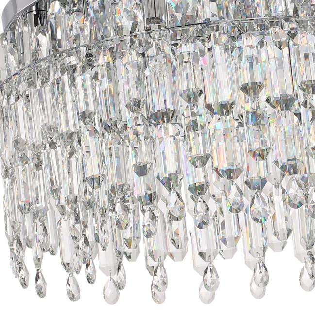 Потолочная люстра Stilfort Legacy 2158/09/08C