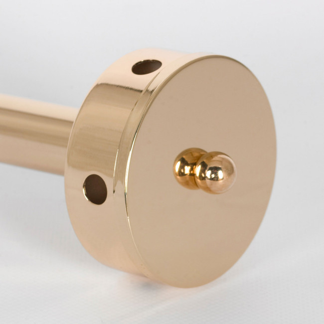 Люстра на штанге Lussole Greensboro LSP-8822