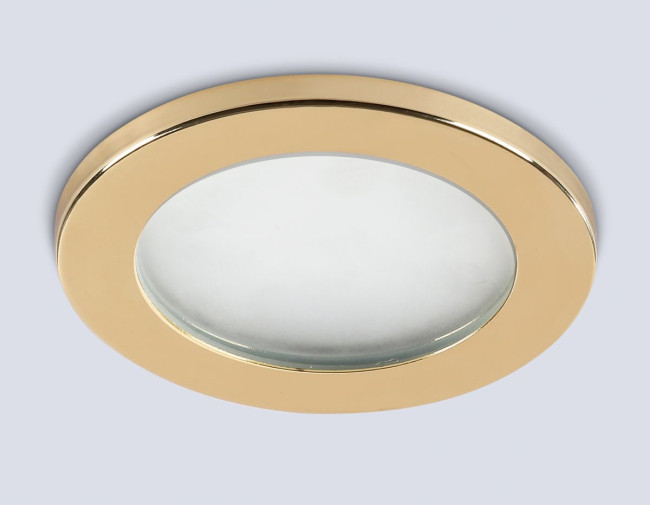 Встраиваемый светильник Ambrella Light Techno Spot IP Protect TN6634 Встраиваемый светильник Ambrella Light Techno Spot IP Protect TN6634