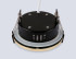 Встраиваемый светильник Ambrella Light Techno Spot IP Protect TN6634 Встраиваемый светильник Ambrella Light Techno Spot IP Protect TN6634