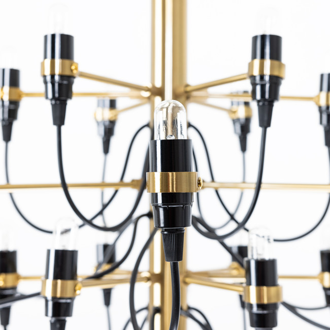 Подвесная люстра Divinare Molto 8030/17 LM-18 Подвесная люстра Divinare Molto 8030/17 LM-18