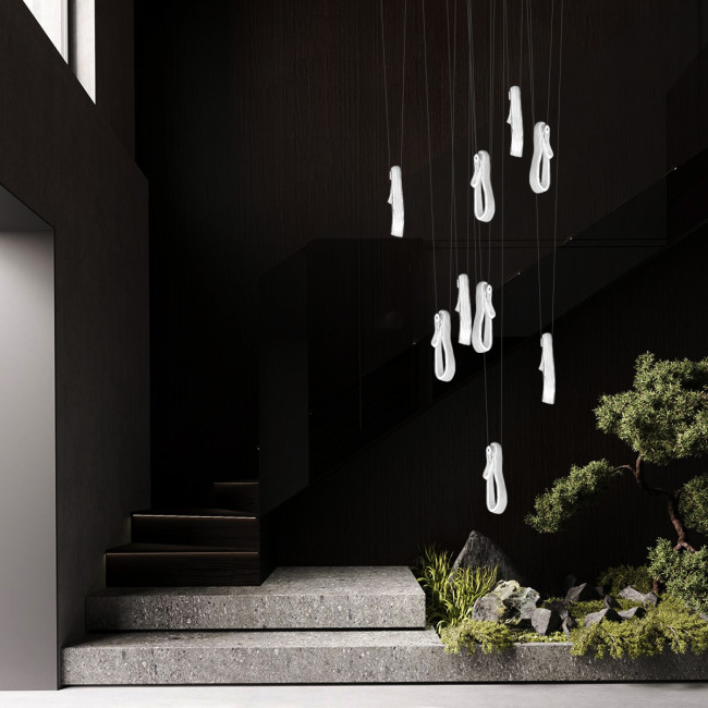 Подвесной светильник Loft IT Series 10400/1 Подвесной светильник Loft IT Series 10400/1