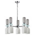 Подвесная люстра Lumion Gillian 5235/5 Подвесная люстра Lumion Gillian 5235/5