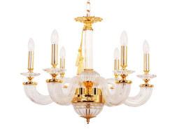 Подвесная люстра Abrasax SD795