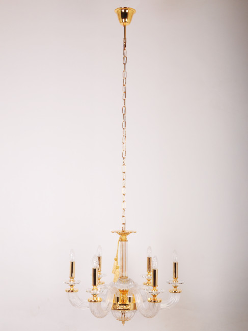 Подвесная люстра Abrasax SD795