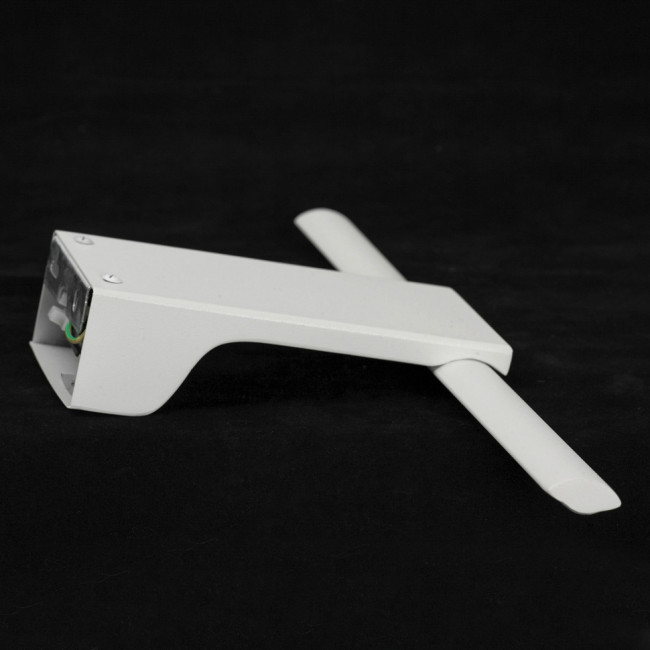 Подсветка для зеркал Lussole Bibb LSP-7203 Подсветка для зеркал Lussole Bibb LSP-7203