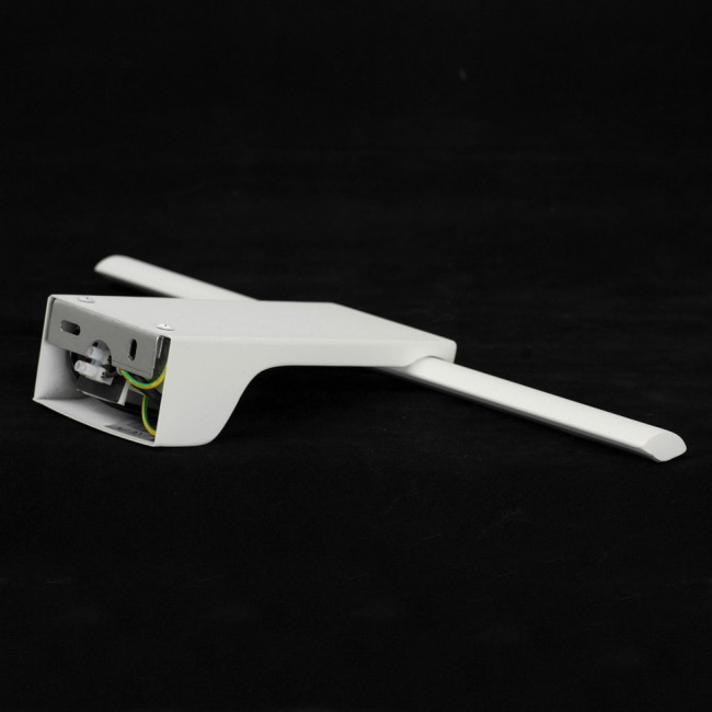 Подсветка для зеркал Lussole Bibb LSP-7203 Подсветка для зеркал Lussole Bibb LSP-7203