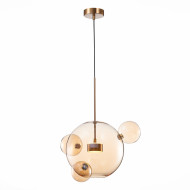 Подвесной светильник ST Luce Bopone SL1133.303.01 Подвесной светильник ST Luce Bopone SL1133.303.01