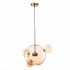 Подвесной светильник ST Luce Bopone SL1133.303.01 Подвесной светильник ST Luce Bopone SL1133.303.01