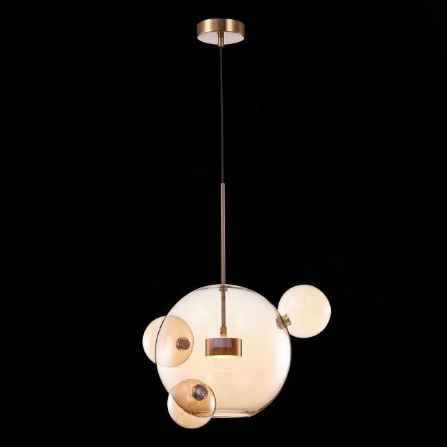 Подвесной светильник ST Luce Bopone SL1133.303.01 Подвесной светильник ST Luce Bopone SL1133.303.01