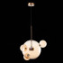 Подвесной светильник ST Luce Bopone SL1133.303.01 Подвесной светильник ST Luce Bopone SL1133.303.01