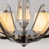 Потолочная люстра Arte Lamp Talitha A4047PL-8CC Потолочная люстра Arte Lamp Talitha A4047PL-8CC