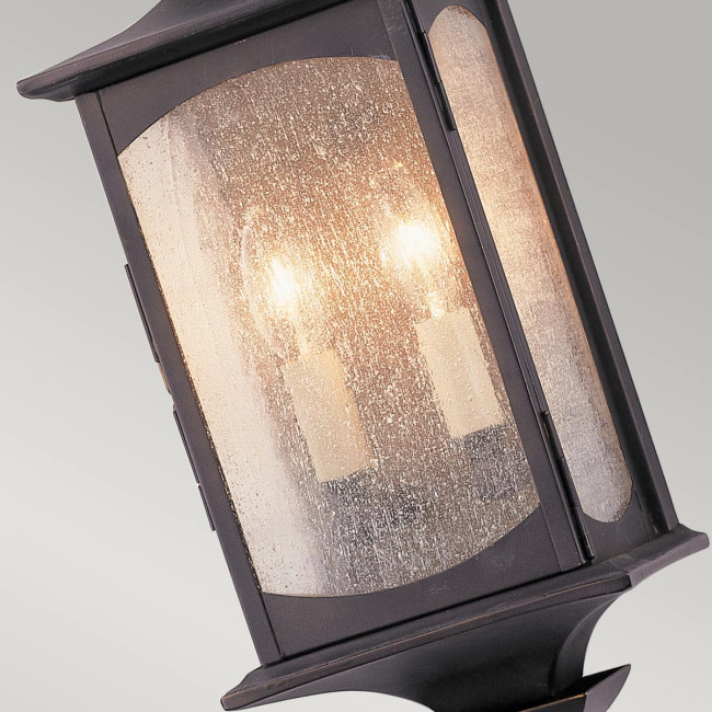 Уличный настенный светильник Feiss Market Square QN-MARKET-SQUARE-M Уличный настенный светильник Feiss Market Square QN-MARKET-SQUARE-M