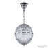 Подвесной светильник Bohemia Ivele Crystal 5479/22 Ni Clear/M-1G