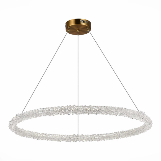 Подвесной светильник ST Luce Avana SL6110.223.01 Подвесной светильник ST Luce Avana SL6110.223.01