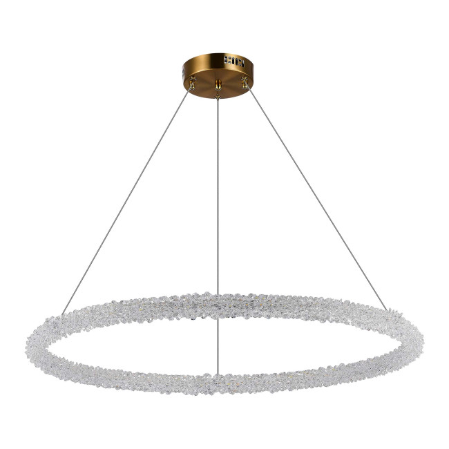 Подвесной светильник ST Luce Avana SL6110.223.01 Подвесной светильник ST Luce Avana SL6110.223.01