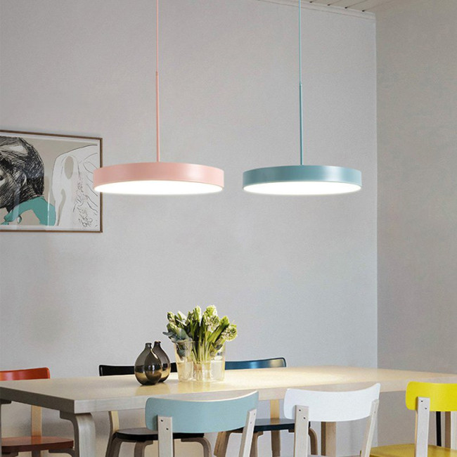 Подвесной светильник ImperiumLoft Turna-one 183495-26 Подвесной светильник ImperiumLoft Turna-one 183495-26