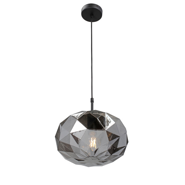 Подвесной светильник Vitaluce V2814-1/1S Подвесной светильник Vitaluce V2814-1/1S