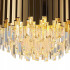 Подвесная люстра Delight Collection Barclay A006-600 L6 gold Подвесная люстра Delight Collection Barclay A006-600 L6 gold