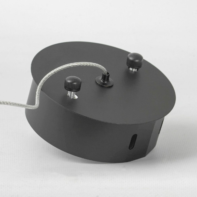 Подвесной светильник Lussole Hart LSP-7285 Подвесной светильник Lussole Hart LSP-7285