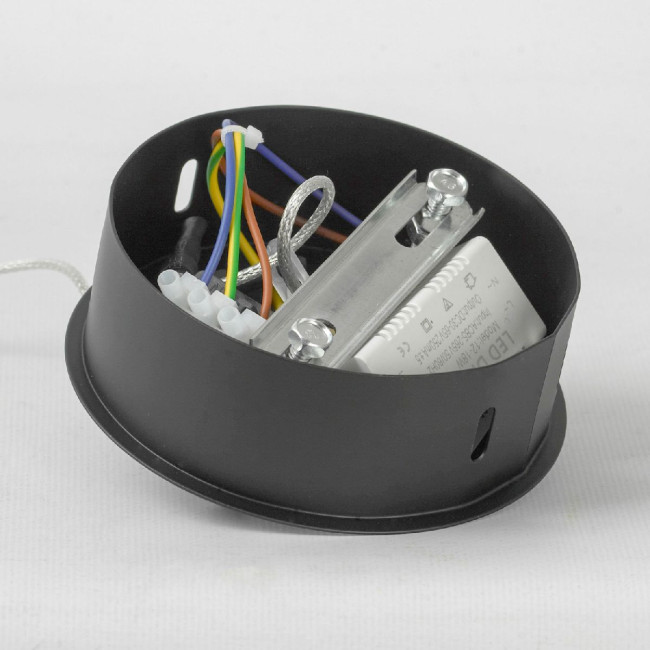 Подвесной светильник Lussole Hart LSP-7285 Подвесной светильник Lussole Hart LSP-7285