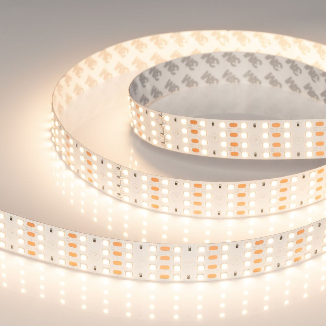 Светодиодная лента Arlight UL-A320-24mm 24V Warm3000 (40 W/m, IP20, 3m) 061417 Светодиодная лента Arlight UL-A320-24mm 24V Warm3000 (40 W/m, IP20, 3m) 061417