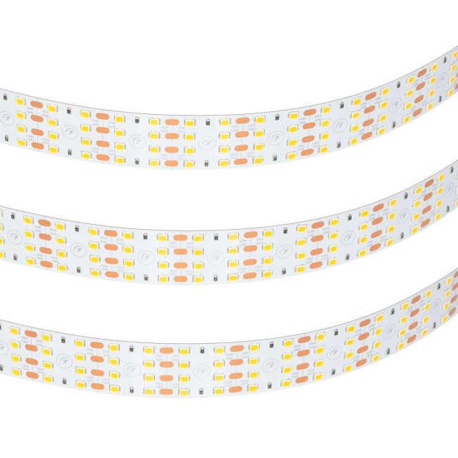 Светодиодная лента Arlight UL-A320-24mm 24V Warm3000 (40 W/m, IP20, 3m) 061417 Светодиодная лента Arlight UL-A320-24mm 24V Warm3000 (40 W/m, IP20, 3m) 061417