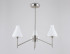 Люстра на штанге Ambrella Light High Light Modern LH57121