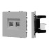 Механизм сдвоенной компьютерной розетки Arlight SCT-NOBE-MPC2-SFPL-IS (RJ-45, CAT6) 059451 Механизм сдвоенной компьютерной розетки Arlight SCT-NOBE-MPC2-SFPL-IS (RJ-45, CAT6) 059451