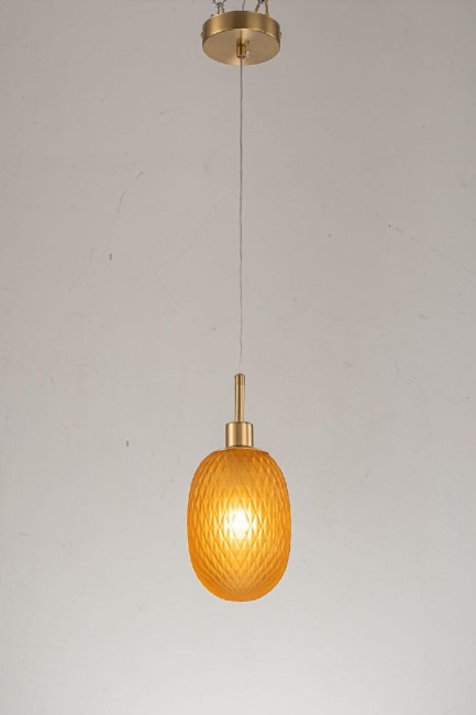 Подвесной светильник Arti Lampadari Magliano E 1.P2 Y Подвесной светильник Arti Lampadari Magliano E 1.P2 Y