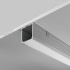 Алюминиевый профиль Maytoni Led strip ALM-3535A-S-2M