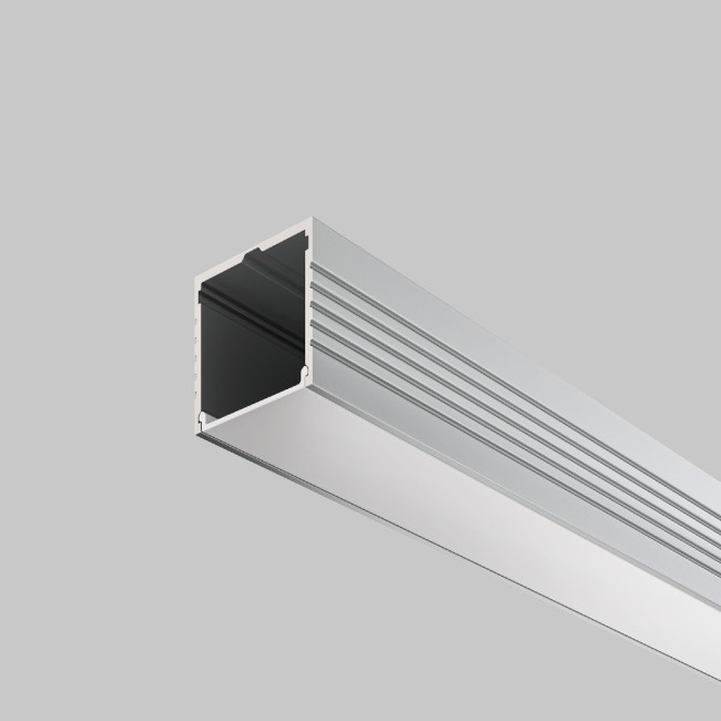 Алюминиевый профиль Maytoni Led strip ALM-3535A-S-2M