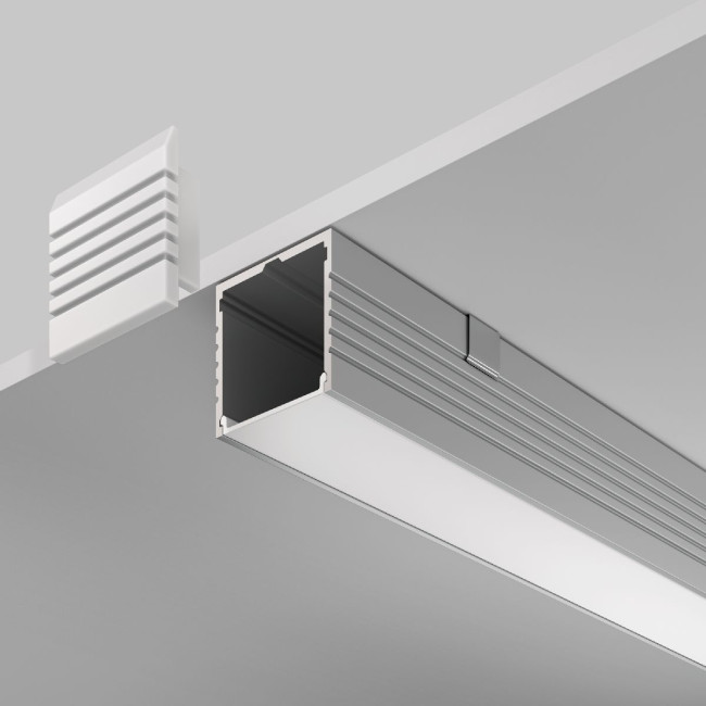 Алюминиевый профиль Maytoni Led strip ALM-3535A-S-2M