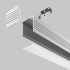 Алюминиевый профиль Maytoni Led strip ALM-3535A-S-2M