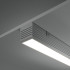 Алюминиевый профиль Maytoni Led strip ALM-3535A-S-2M