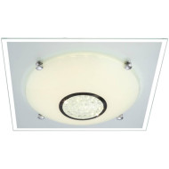 Крепеж для профиля САВ251, CAB262 (комплект 6шт) Feron LD375 48250