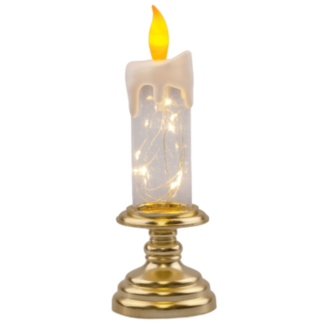 Светодиодная новогодняя фигура Эра EGNDS-03 Б0051934 Светодиодная новогодняя фигура Эра EGNDS-03 Б0051934