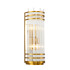 Настенный светильник Delight Collection Wall lamp KM1284W-2 brass Настенный светильник Delight Collection Wall lamp KM1284W-2 brass
