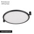 Трековый светильник Arlight ART-APRIORI-ACOUSTIC-R620-20W Day4000 049314 Трековый светильник Arlight ART-APRIORI-ACOUSTIC-R620-20W Day4000 049314