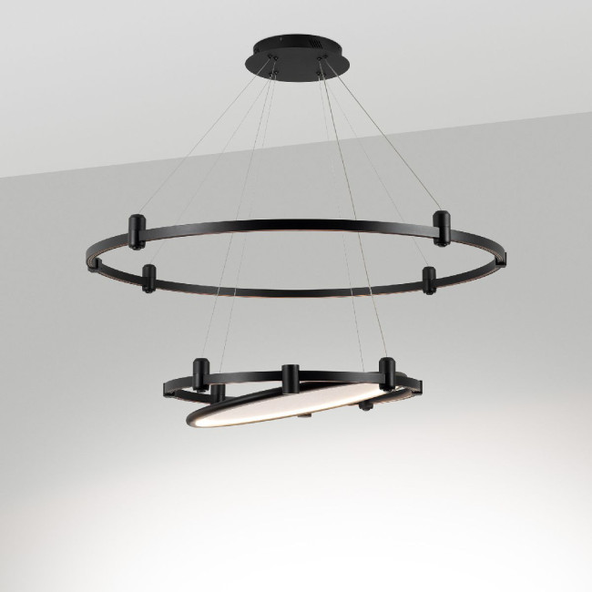 Трековый светильник Arlight ART-APRIORI-ACOUSTIC-R620-20W Day4000 049314 Трековый светильник Arlight ART-APRIORI-ACOUSTIC-R620-20W Day4000 049314