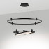 Трековый светильник Arlight ART-APRIORI-ACOUSTIC-R620-20W Day4000 049314 Трековый светильник Arlight ART-APRIORI-ACOUSTIC-R620-20W Day4000 049314