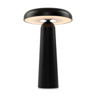 Настольная аккумуляторная лампа Freya Mushroom FR6109TL-L4B