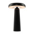 Настольная аккумуляторная лампа Freya Mushroom FR6109TL-L4B Настольная аккумуляторная лампа Freya Mushroom FR6109TL-L4B