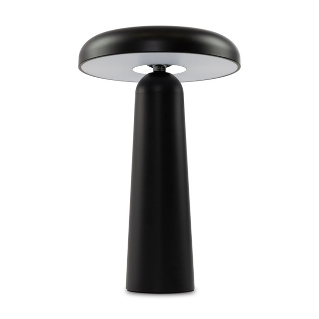 Настольная аккумуляторная лампа Freya Mushroom FR6109TL-L4B Настольная аккумуляторная лампа Freya Mushroom FR6109TL-L4B